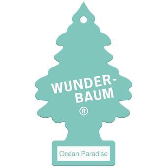 Odorizant auto bradut Ocean Wunder Baum 