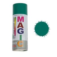 Spray vopsea Verde 6016/6037 Magic