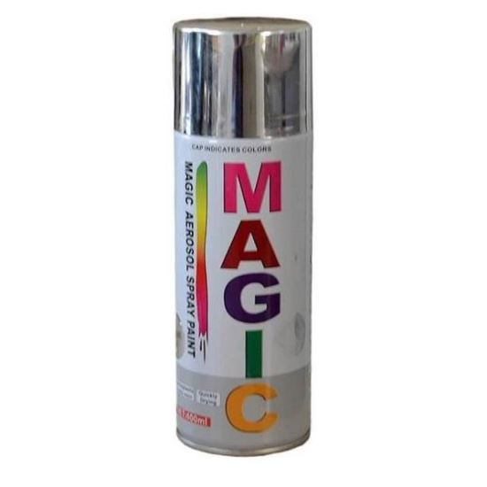 Spray vopsea Crom 029 400ml Magic