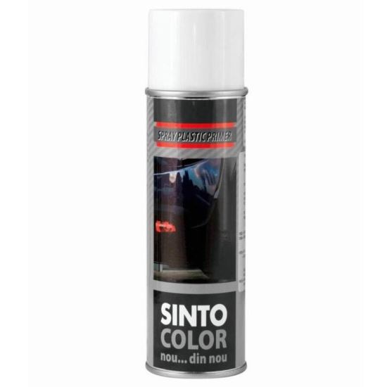 Spray primer pentru plastic 400ml Sinto 
