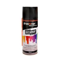 Spray indepartat vopsea, decapant, 450ml, BK83120 Breckner