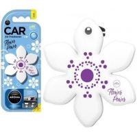 Odorizant FLOWER Power Ocean Calm AromaCar 92555