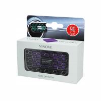 Odorizant auto premium, grila, Evolution Line Phenomen, Milano V11257 Vinove