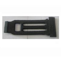 Clema cauciuc prindere aripa GL 004 compatibil Volvo