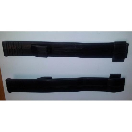 Clema cauciuc prindere aripa GL 011
