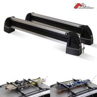 Suport skiuri pentru bari, 4 perechi 4205 Automax/ 8597172E Menabo 