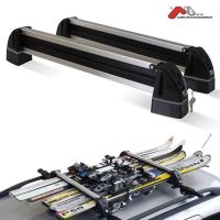 Suport skiuri pentru bari 6 perechi 4199 Automax/8597173E Menabo  