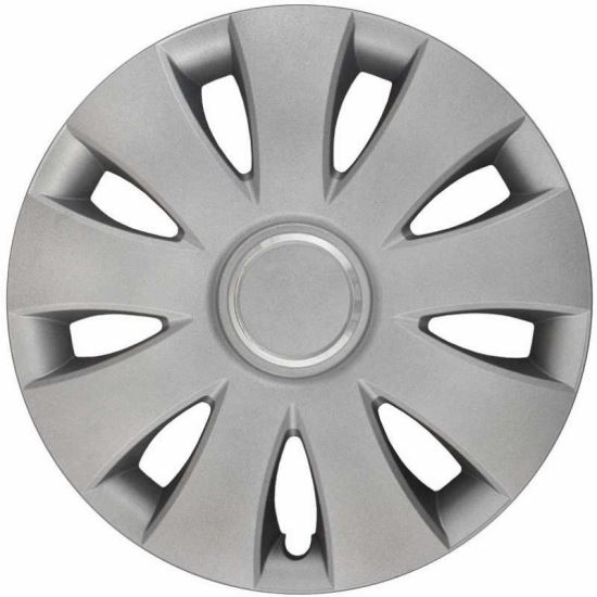 Capace roti 13" Jestic Aura cu inel