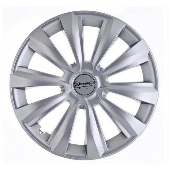 Capace roti 13" Jestic Dino