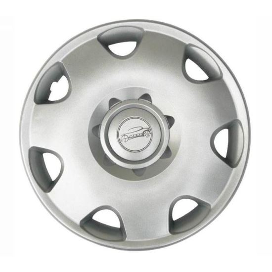 Capace roti 14'' Jestic Atos