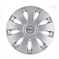 Capace roti 14'' Jestic Aura cu inel
