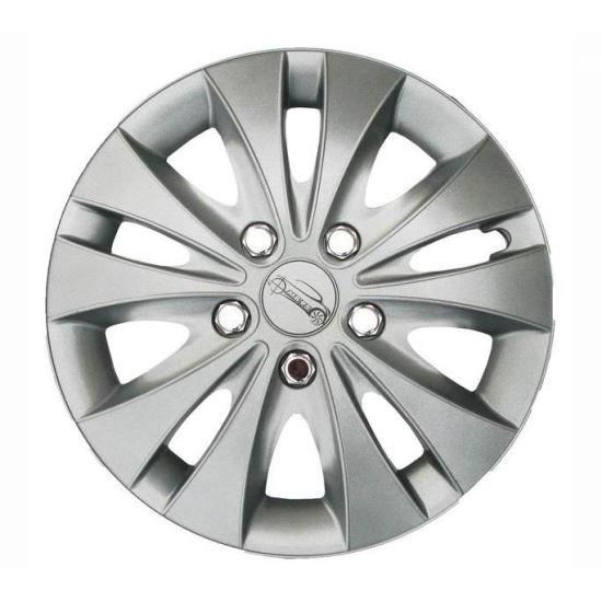 Capace roti 14'' Jestic Turbo