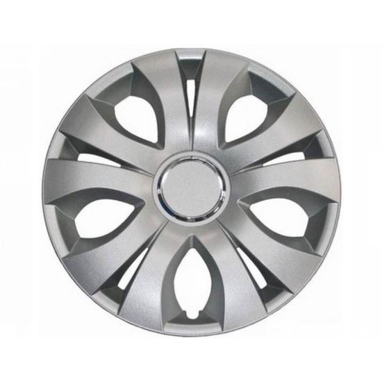 Capace roti 14'' Jestic Top cu inel