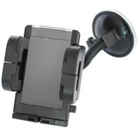 Suport universal telefon, prindere ventuza sau ventilatie 0329 Automax