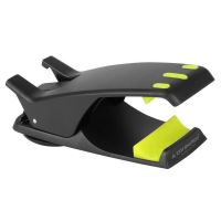 Suport universal telefon, GPS, PDA, cu brate verticale 40-125mm, prindere cu ventuza 58118 Carmotion