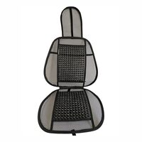 Perna scaun cu plasa si bile negre, ergonomica, S.L.001