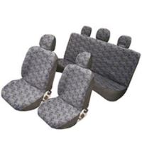 Set huse auto Logan 5 350-364 Flama