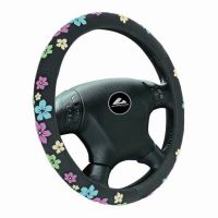 Husa volan 37 - 39cm imprimeu floral 2561 Automax 