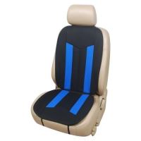 Perna scaun mesh albastru+negru Vhs1190