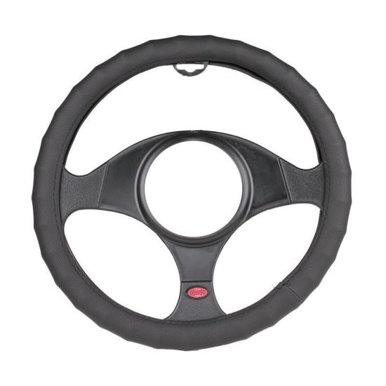 Husa volan 37-39cm, Soft Confort Pro 600.00 Heyner   