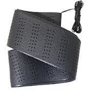 Husa volan cu snur 41 - 43 cm camion Automax 5509