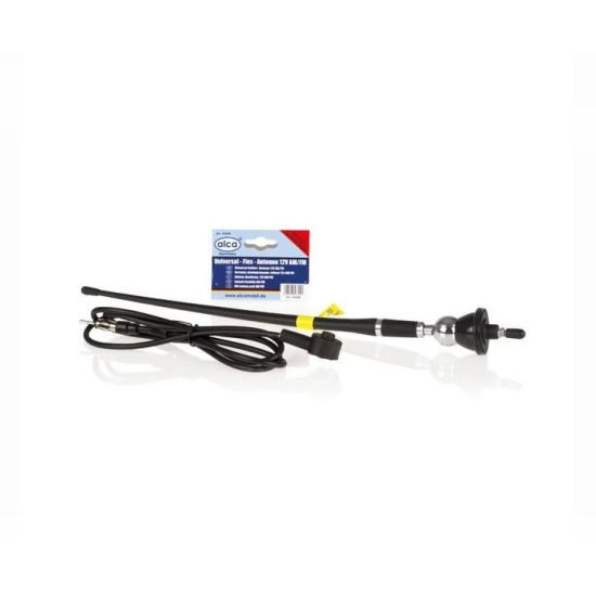 Antena plafon 40cm cauciuc BRT 512/533.00 Alca 