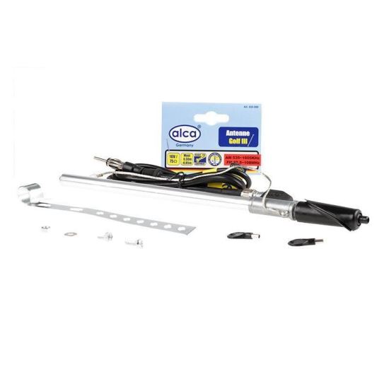 Antena aripa VW Golf III, VW Vento 1H2, Audi Cabrio 8G7, 535.00 Alca