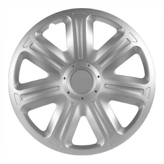 Capace roti 13" Versaco Comfort