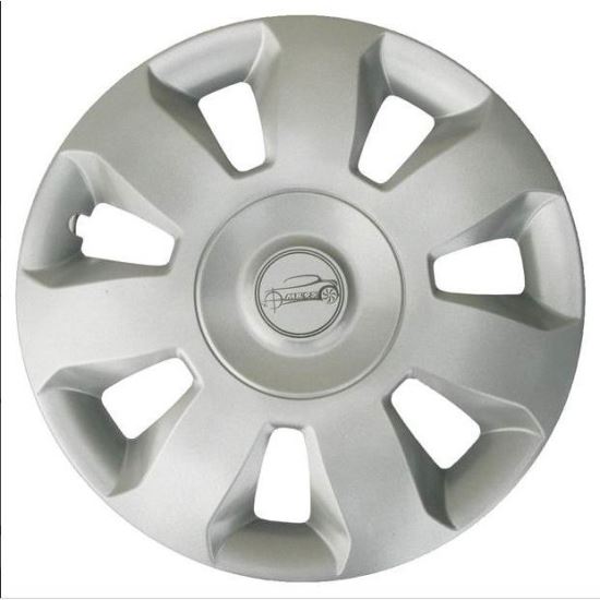 Capace roti 13" Versaco Master