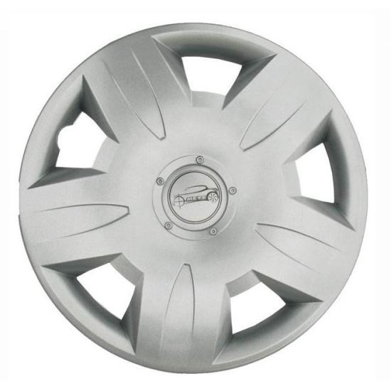 Capace roti 13" Jestic Portos