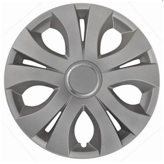 Capace roti 13" Jestic Top cu inel