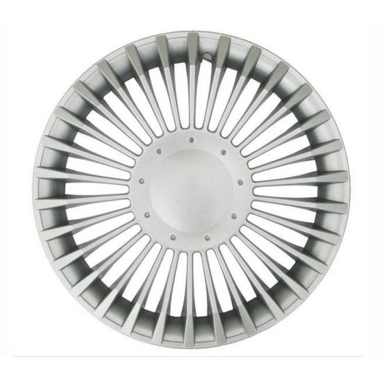 Capace roti 14'' Jestic Admiral