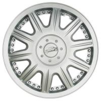 Capace roti 14'' Jestic CC24