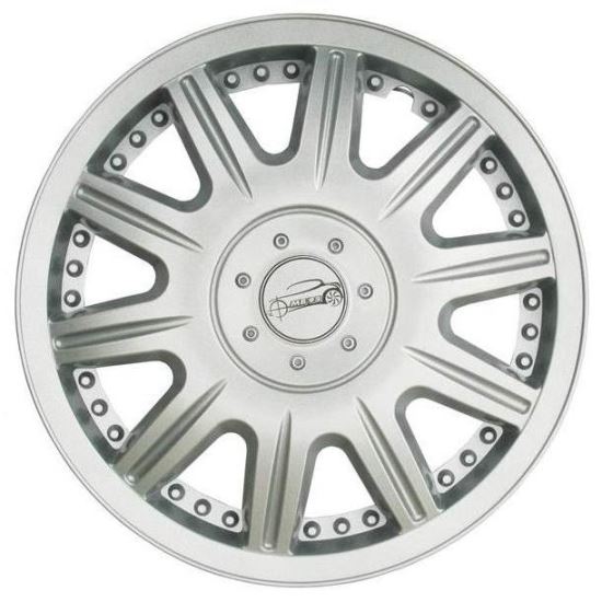 Capace roti 14'' Jestic CC24