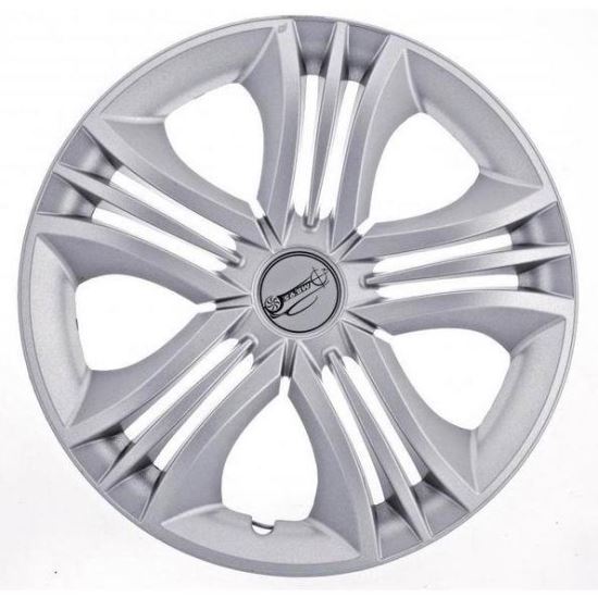 Capace roti 14'' Jestic FUN