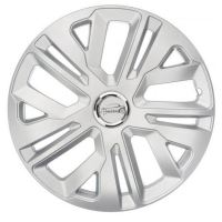 Capace roti 14" Jestic Raven cu inel mic