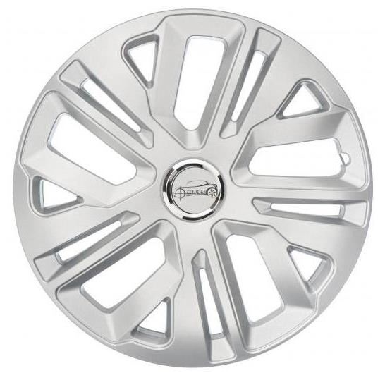 Capace roti 14" Jestic Raven cu inel mic