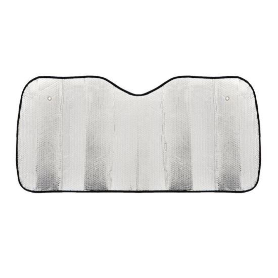 Parasolar 145x70 aluminiu pliabil Bubble, 01532 Amio