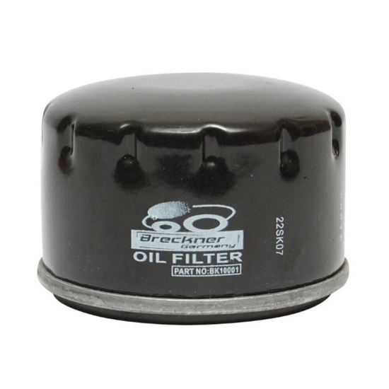 Filtru ulei Dacia Super Nova, Solenza si Logan MPi benzina 7700274177 BK10001