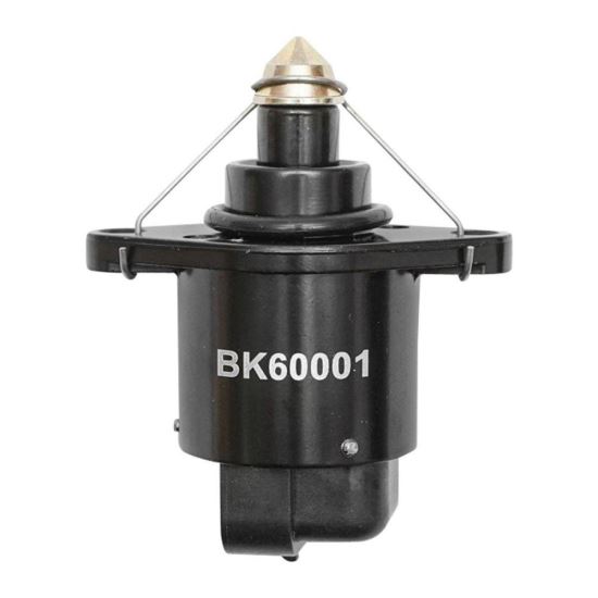 Motoras bypass relanti Dacia Solenza, Logan 7701206370 BK60001   