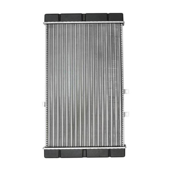Radiator racire pentru Dacia Super Nova fara AC 6001545896 BK50003   