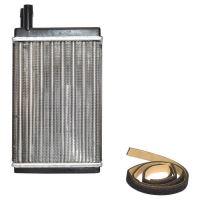 Radiator incalzire Dacia CN1410 AS-AA28 / BK52000
