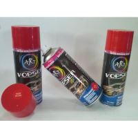 Spray vopsea Rosu 3002 400ml Art