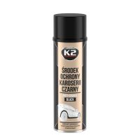 Spray insonorizant negru 500ml K2 L310