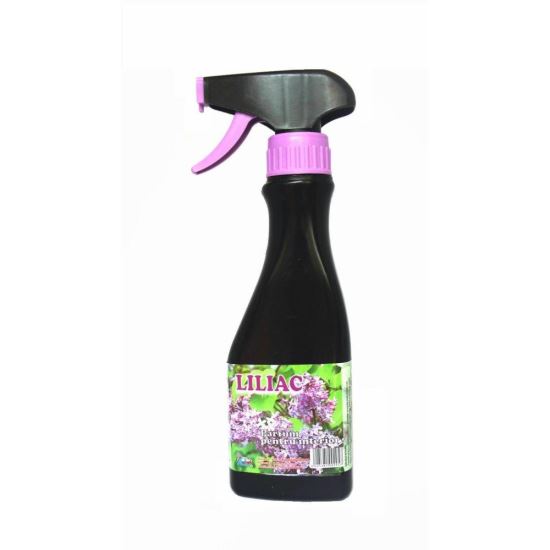 Parfum pentru interior cu pulverizator 250ml LILIAC ANB Vision