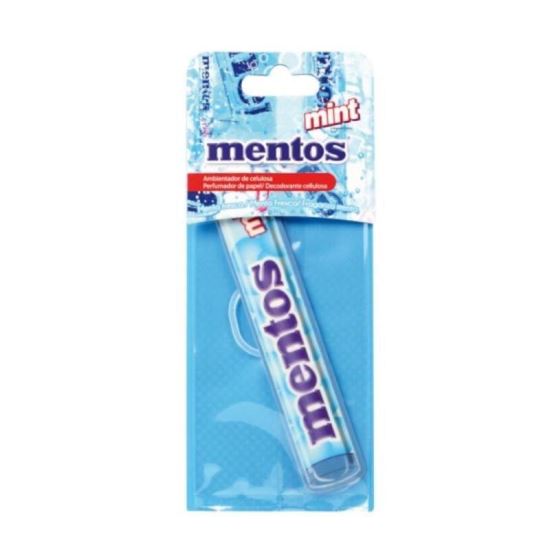 Odorizant MENTOS MINT MNT400/BZ Automax