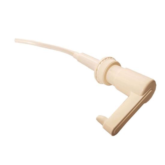 Pompa pentru bidon 4L Nuovo Derm