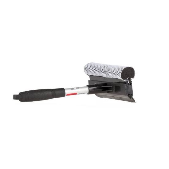 Curatitor geam, 20cm 407.40 Heyner