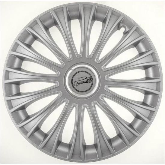 Capace roti 15'' Jestic Dino cu inel