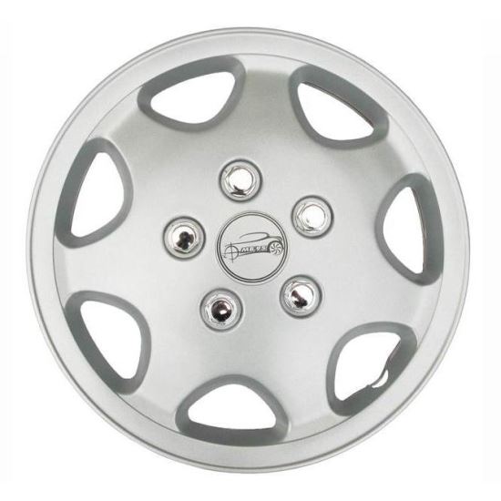 Capace roti 15'' Jestic Olymp